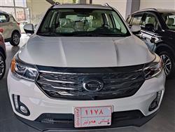 جی ئەی سی GS4
